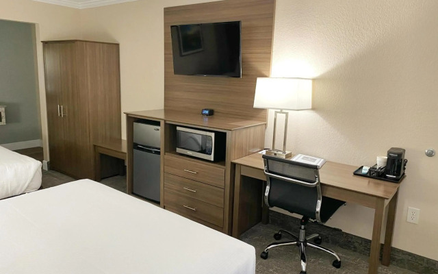 Roadstar Hotel Zephyrhills