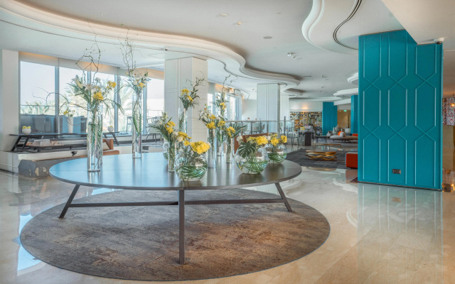 Occidental Sharjah Grand