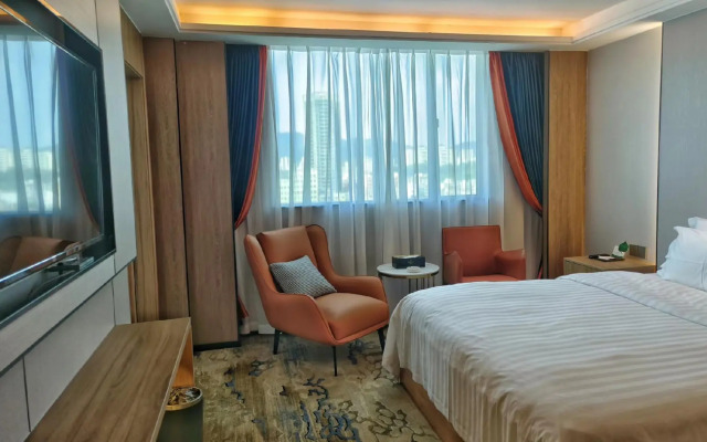 Metropolitan Hotel