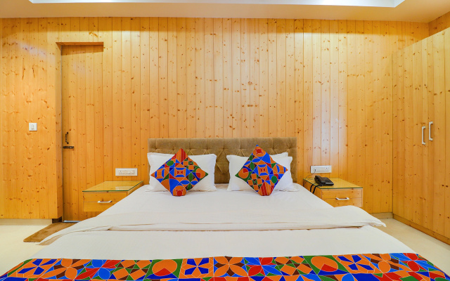 Fabhotel Grand Arya