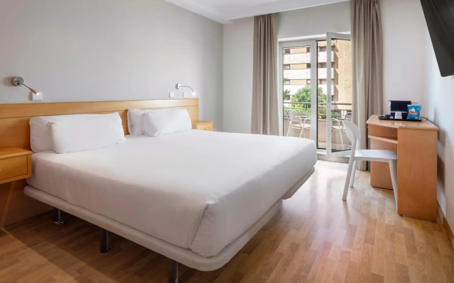 B&B Hotel Braga Lamacaes