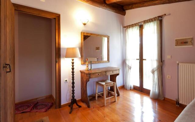 Citrea Villa