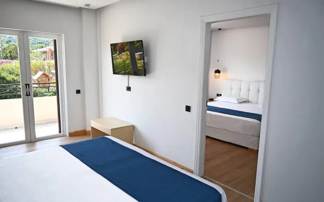 Wyndham Corfu Acharavi
