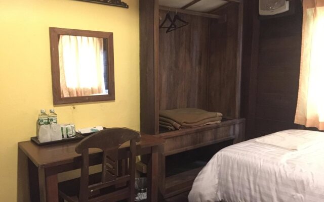 Tad Fane Resort