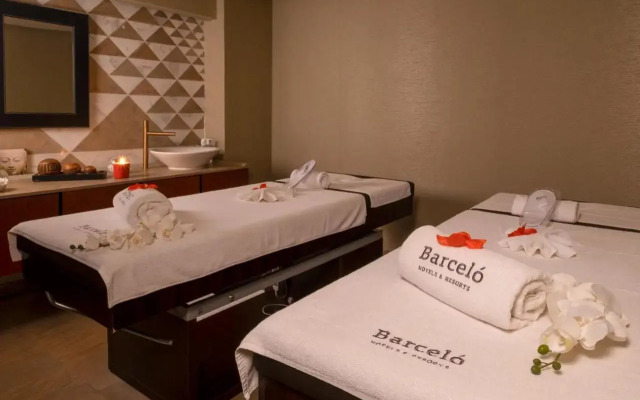 Barceló Anfa Casablanca