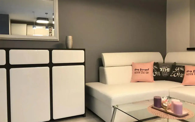 Ekskluzywny Apartament Joanna w centrum Bochni