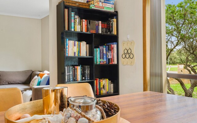 CAPEL A Great Family Getaway