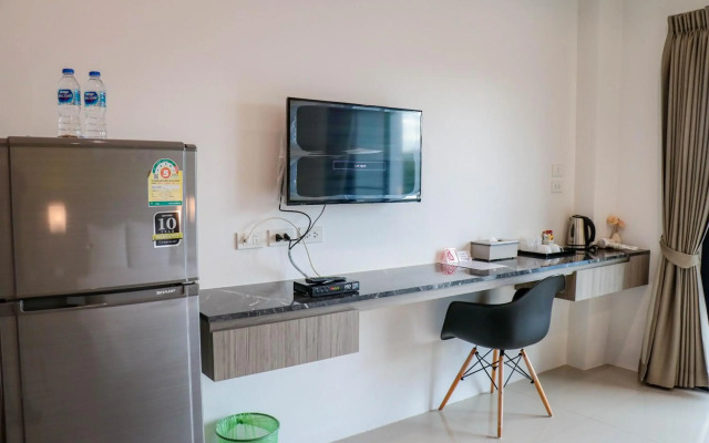 S2 Airport Residence