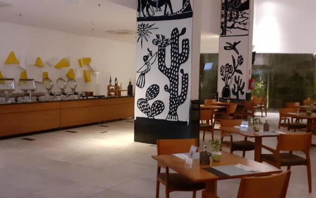 FLAT 1707 do Paiva Home Stay Jaboatão