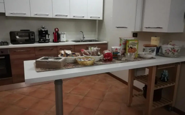 Bed & Breakfast Castello