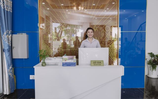 Arina Luxury Hotel - Vincom Tay Ninh