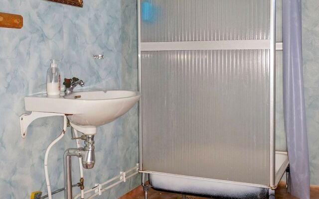 Holiday home BORGHOLM V