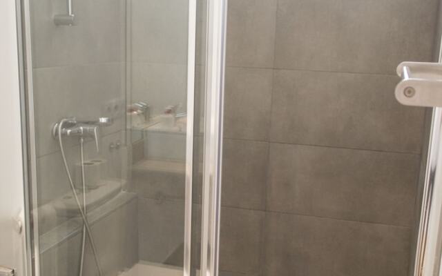 Apto. de diseño Puerta del Sol 6