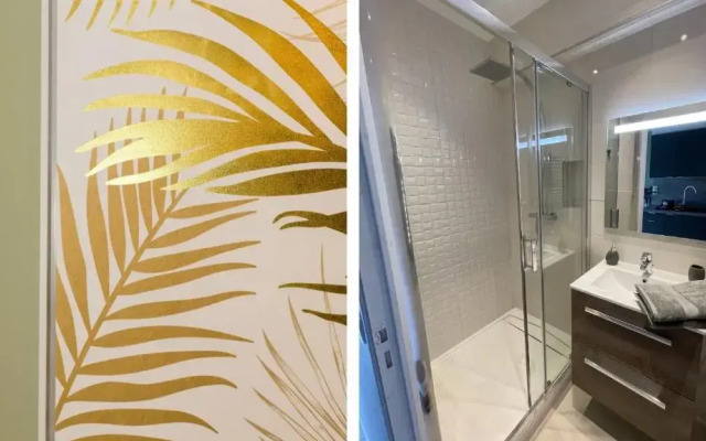 Le Classe : Hypercentre, 150m Palais, Climatisation