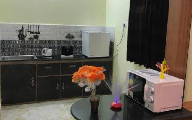 Sushmika Villas