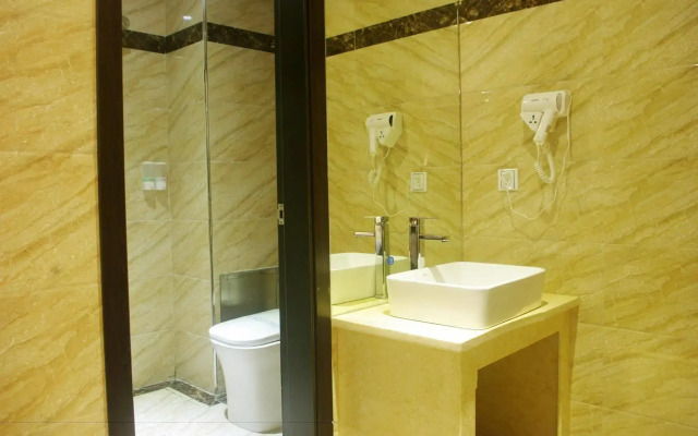 Jinshan Hotel