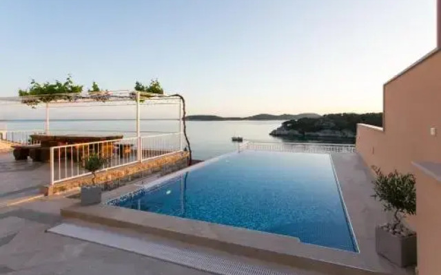 Apartments Franceska