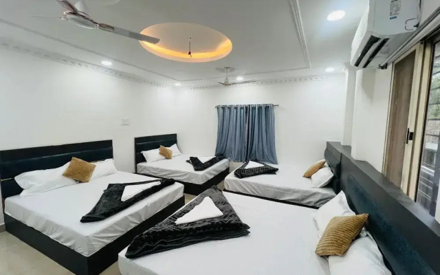 Hotel Shree Gangotri