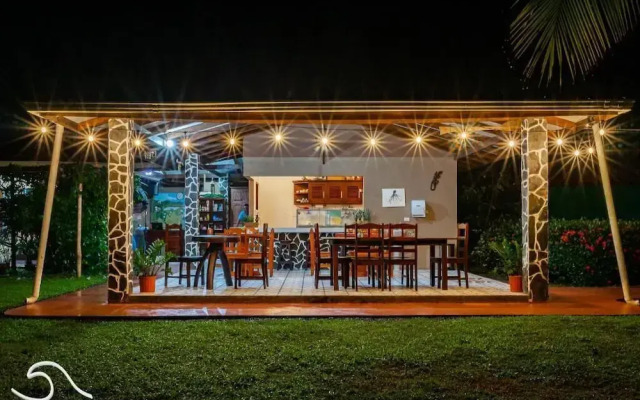 Hotel La Tranquilidad