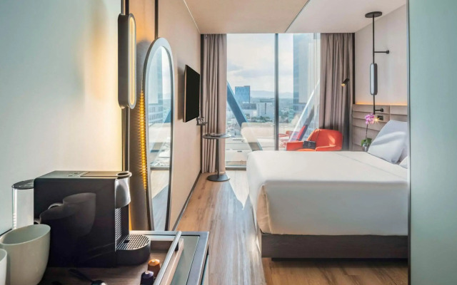 Novotel Mexico City World Trade Center