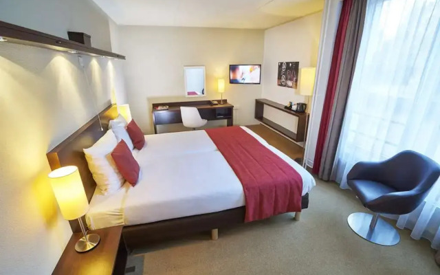 Amrâth Hotel Media Park Hilversum