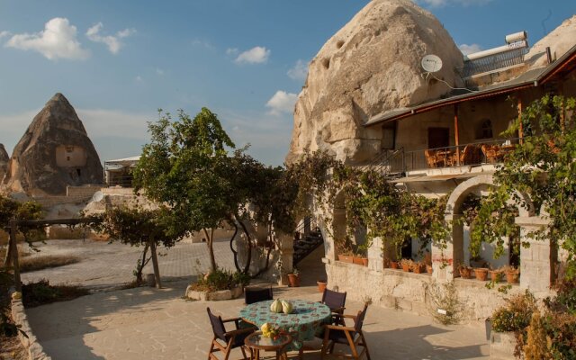 Garden Cave Hotel Cappadocia - Hostel