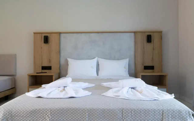 Sky View Suites Kefalonia
