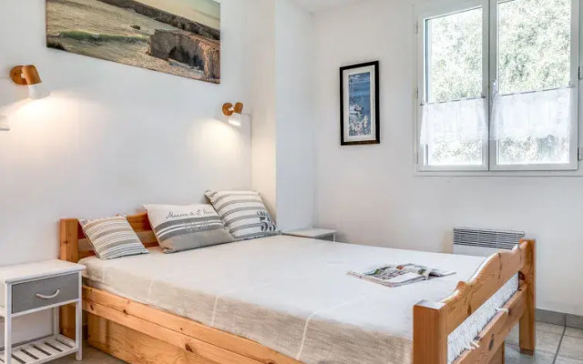 Holiday Home La Brise