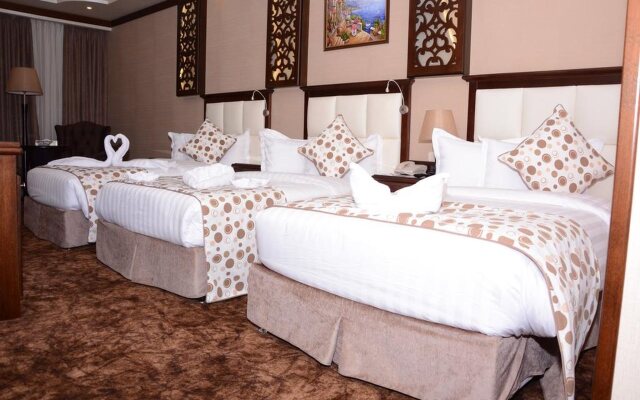Rojina Hotel