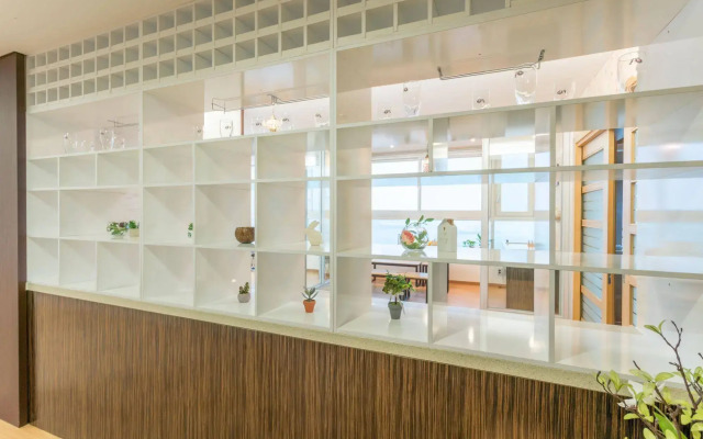 Mono House Busan Songdo Beach