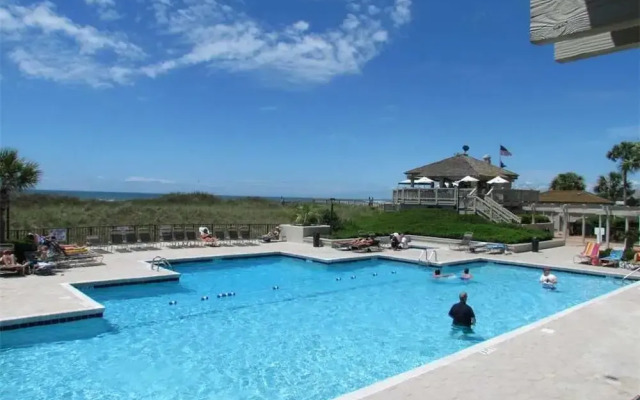 Ocean Creek Lodge 2 2246