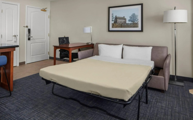 Residence Inn by Marriott Manassas Battlefield Park