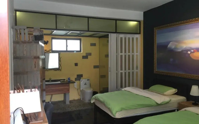 Hotel California