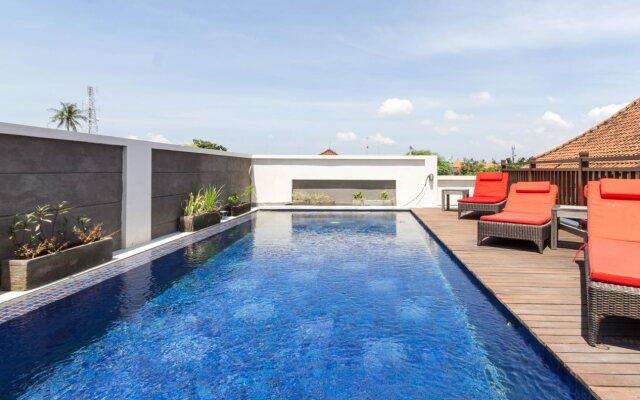 Svarna Hotel Sanur