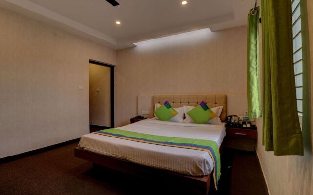 Treebo Trend Grace Park Inn