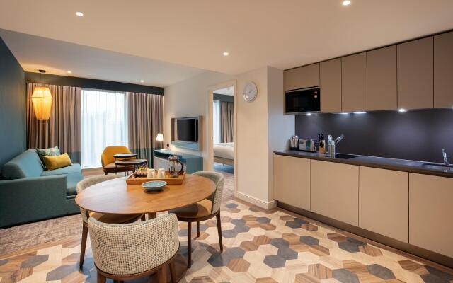 Staybridge Suites London Heathrow - Bath Road by IHG