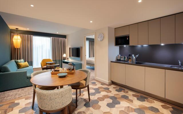 Staybridge Suites London Heathrow - Bath Road, an IHG Hotel