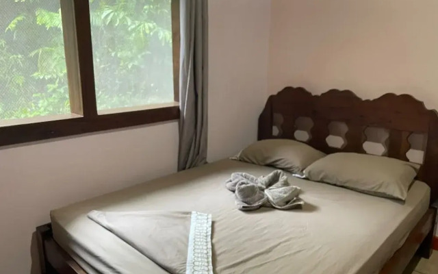 Apartamentos Caligo de Osa