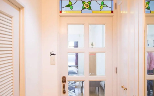 Rokko Mansion – Guest Rooms – Hiroshima
