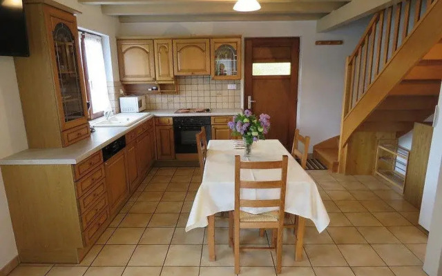 Chambres d'Hôtes au Vallon du Rosenmeer