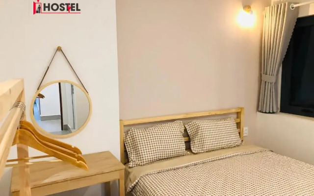 STAY hostel - 300m from the ferry