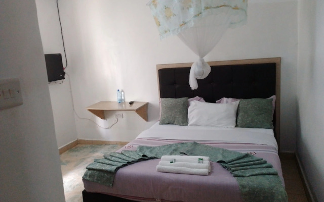 White House Lounge & Guest House