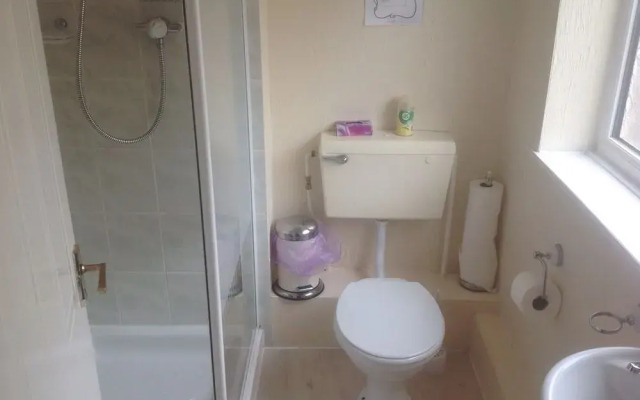 San Diego Guest House