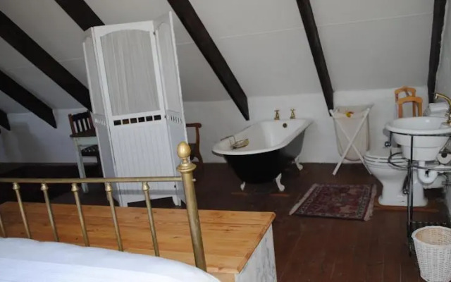 Stay at Emily in Paternoster Self Catering Accommodation