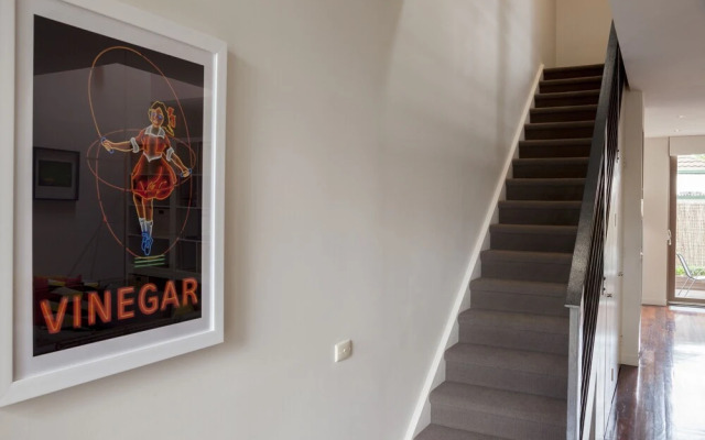 Boutique Stays - Somerset Terrace, Richmond