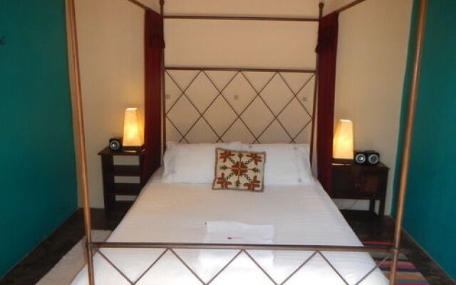 Hotel Sagrada Boutique