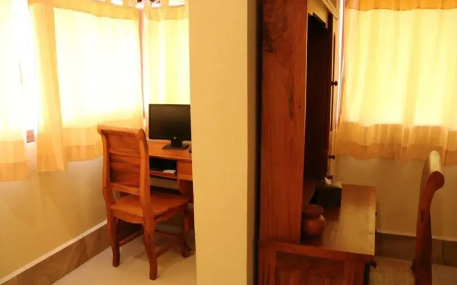 Shining Angkor Hotel Apartment