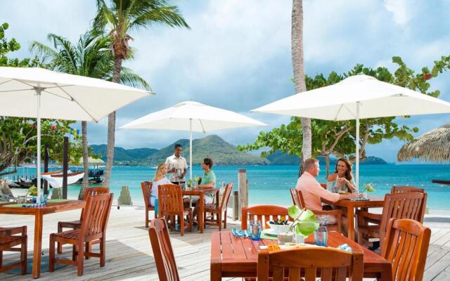 Sandals Grande St. Lucian All Inclusive