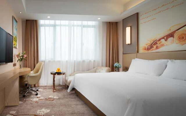 Vienna Hotel (Dongguan Huanjiang Tianhong Center)