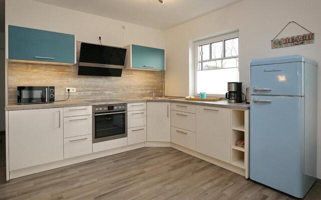 Reethaus Am Mariannenweg 13b